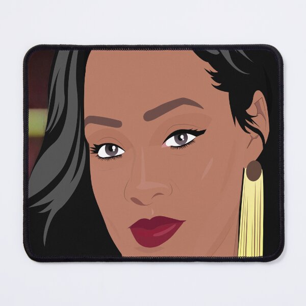 Item preview, Rihanna designed and sold by Gusstarz.