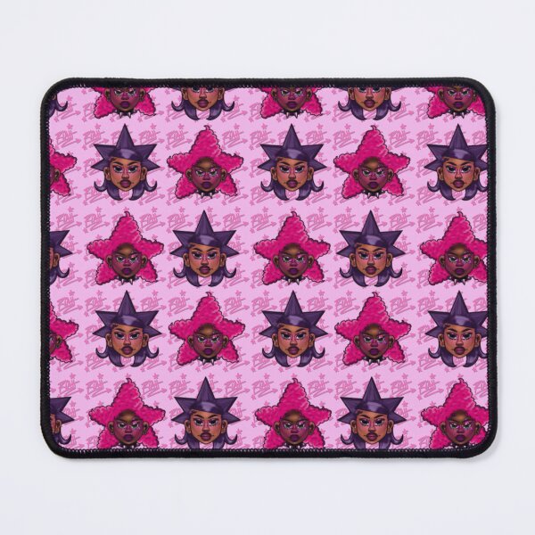 Item preview, afro punk pattern 2 designed and sold by mariahsmith333.