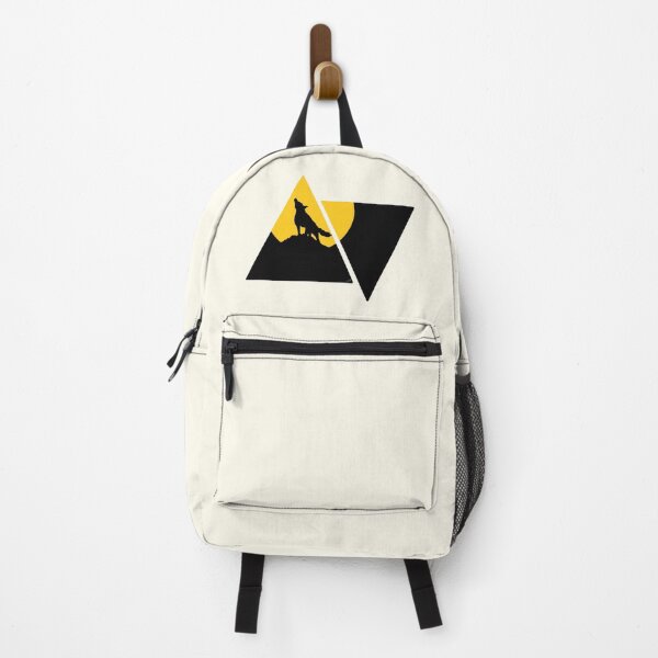 Item preview, Apex Predator - Lone Wolf - Minimalist designed and sold by Poise-Official.