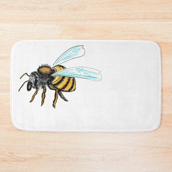 Item preview, BEE BEE designed and sold by IconAge Store.