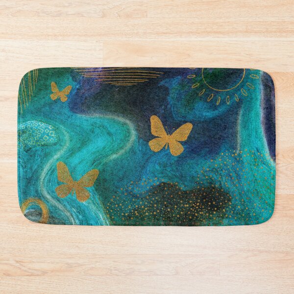 Item preview, Golden Wings designed and sold by Ilona Abou-Zolof.