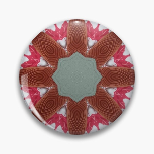 Item preview, Wooden Blossom  designed and sold by Bubbawrap.