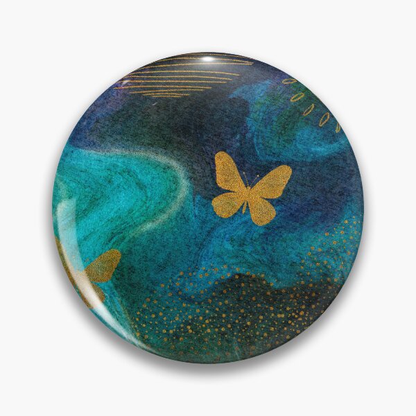 Item preview, Golden Wings designed and sold by Ilona Abou-Zolof.