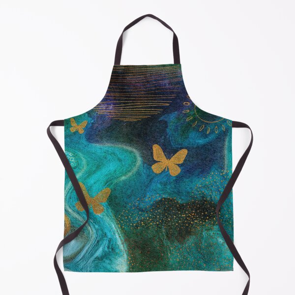 Item preview, Golden Wings designed and sold by Ilona Abou-Zolof.