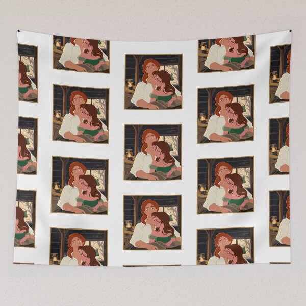Item preview, Adam & Bell designed and sold by CUW3.