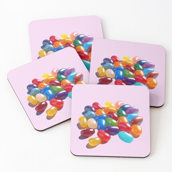 Item preview, Jelly Bean designed and sold by Sarah  English.