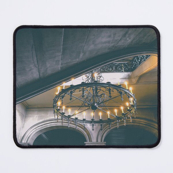 Item preview, Staircase Lines and Light at the Biltmore designed and sold by abramichellemorris.