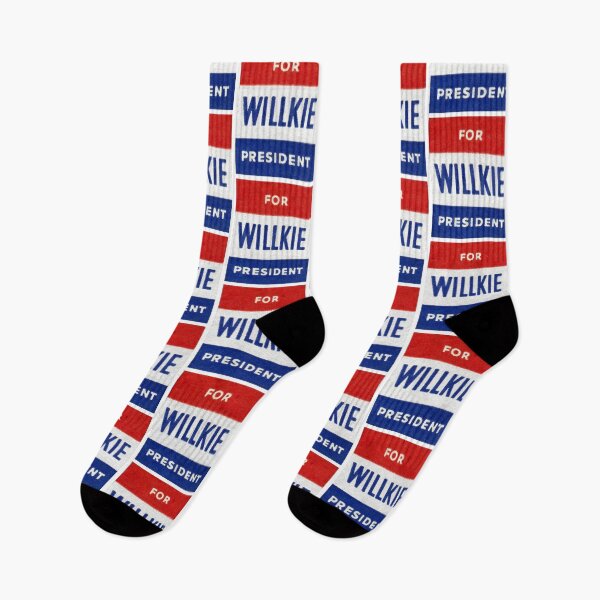 Item preview, 1940 Willkie for President designed and sold by historicimage.