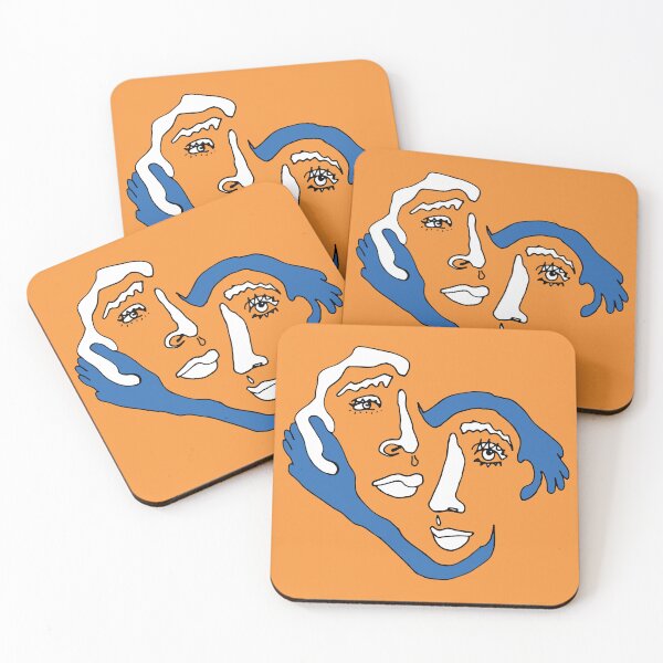 Item preview, Faces designed and sold by ambershemesh.