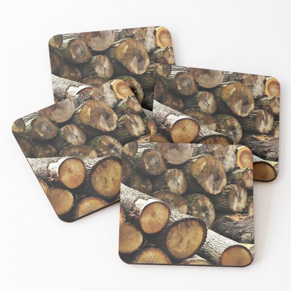 Item preview, Tree massacre designed and sold by Fay Freshwater.