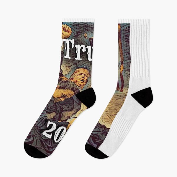 Item preview,  Trump Assassination 2024 designed and sold by Flirt-Teez.