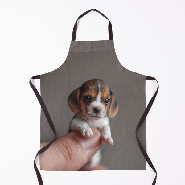 Item preview, Fingertip Beagle designed and sold by Samuelsboro.
