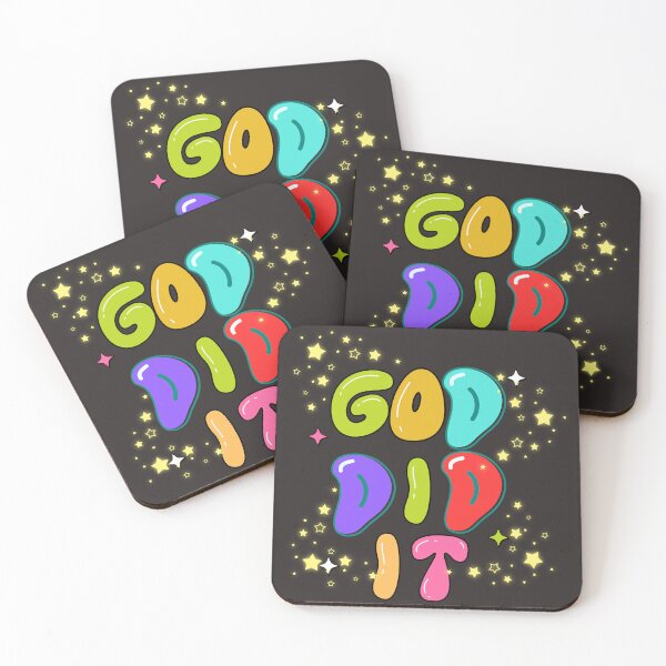 Item preview, God Did It! designed and sold by TeachingEdition.