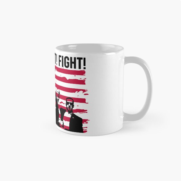 Item preview, Trump 2024 Fight Fight Fight designed and sold by Sturdust.