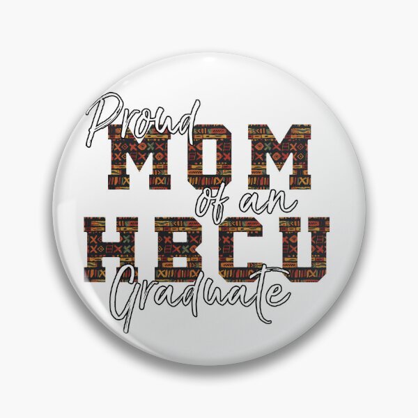 Item preview, hbcu black college proud black mom  designed and sold by Doooriginals.