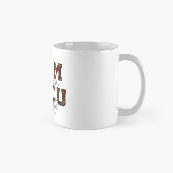 Item preview, hbcu black college proud black mom  designed and sold by Doooriginals.