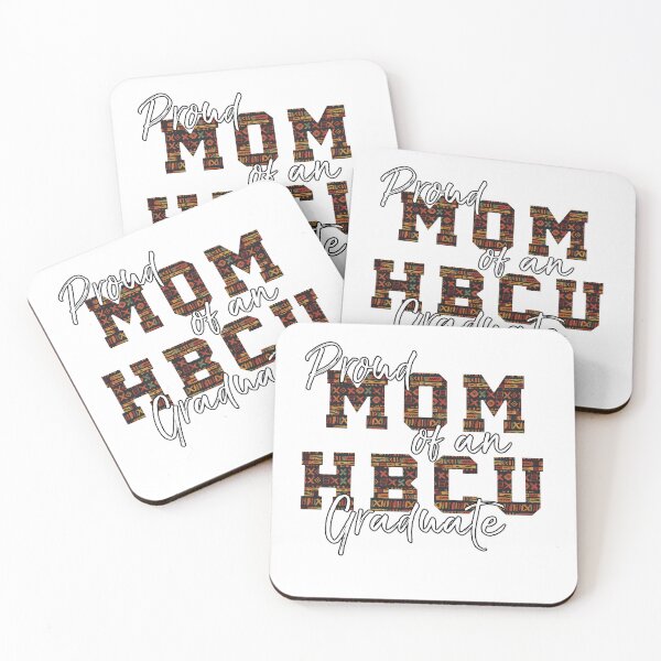 Item preview, hbcu black college proud black mom  designed and sold by Doooriginals.