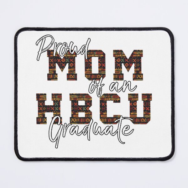 Item preview, hbcu black college proud black mom  designed and sold by Doooriginals.