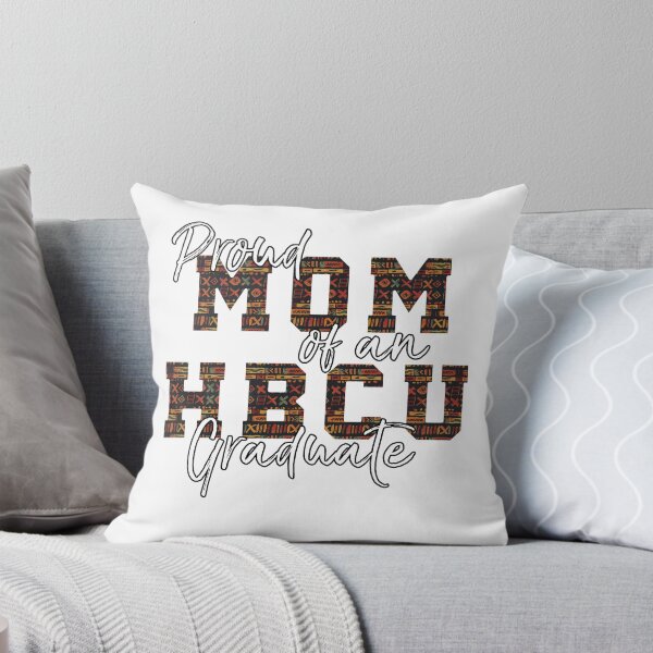 Item preview, hbcu black college proud black mom  designed and sold by Doooriginals.
