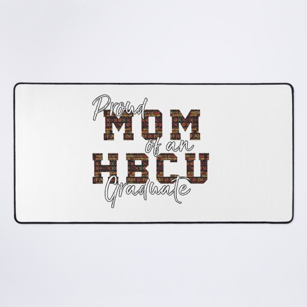 Item preview, hbcu black college proud black mom  designed and sold by Doooriginals.