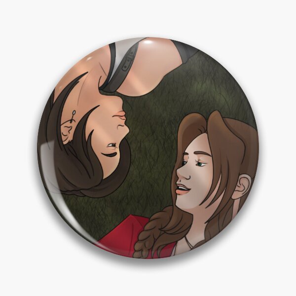 Item preview, The lovers designed and sold by melikomakes.