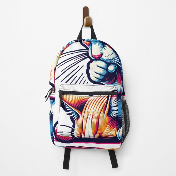 Item preview, Coughing Cat designed and sold by Travelcases.