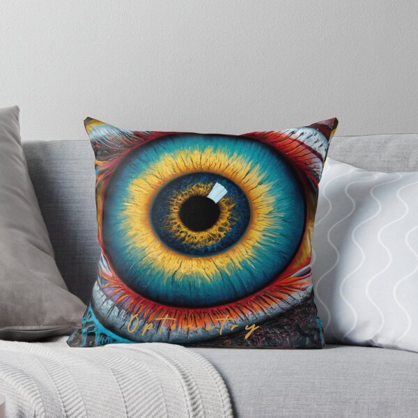 Artikelvorschau, Abstrakte Augenheilkunde Kunst Optometrie, brafdesign entworfen und verkauft von Brafdesign.