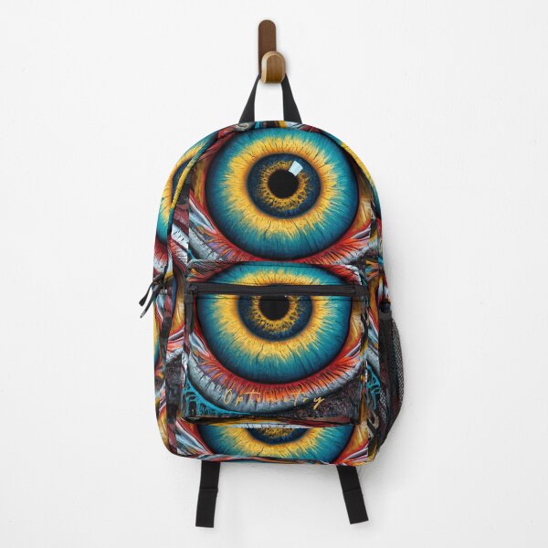 Item preview, Abstract Ophthalmology Art Optometry,brafdesign designed and sold by Brafdesign.