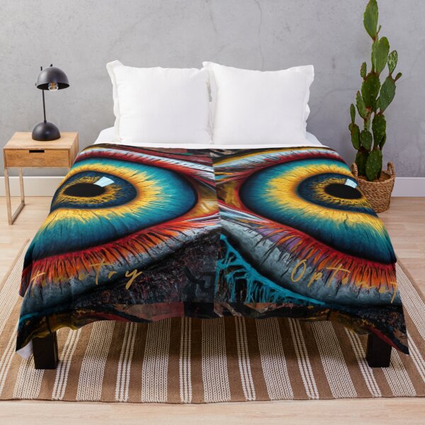 Item preview, Abstract Ophthalmology Art Optometry,brafdesign designed and sold by Brafdesign.