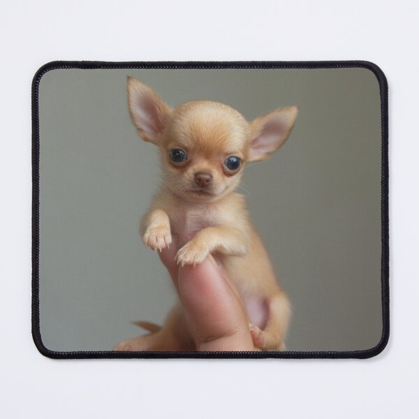 Item preview, Angry Chihuahua Fingertip Pet designed and sold by Samuelsboro.