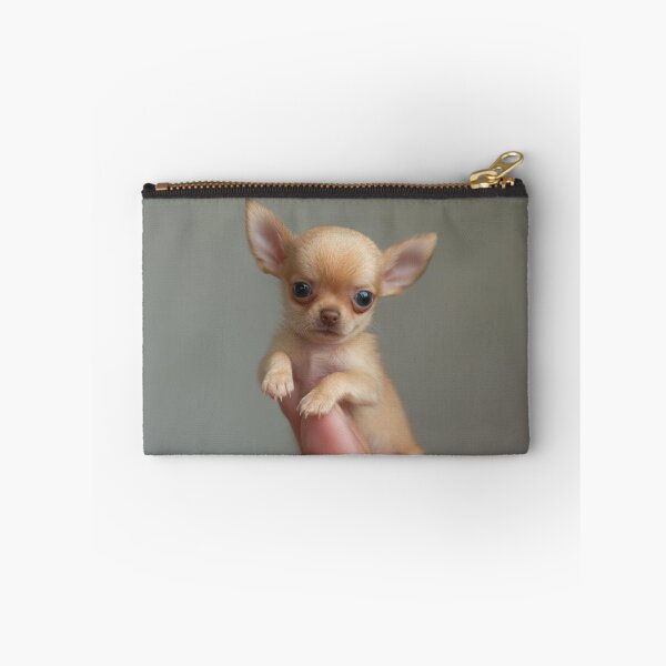 Item preview, Angry Chihuahua Fingertip Pet designed and sold by Samuelsboro.
