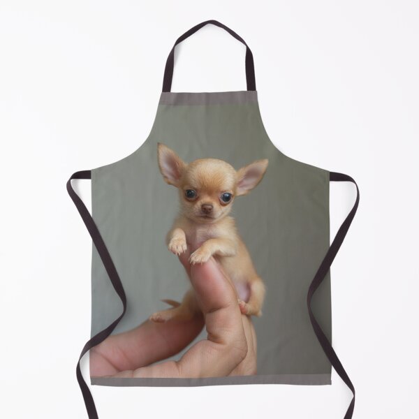 Item preview, Angry Chihuahua Fingertip Pet designed and sold by Samuelsboro.