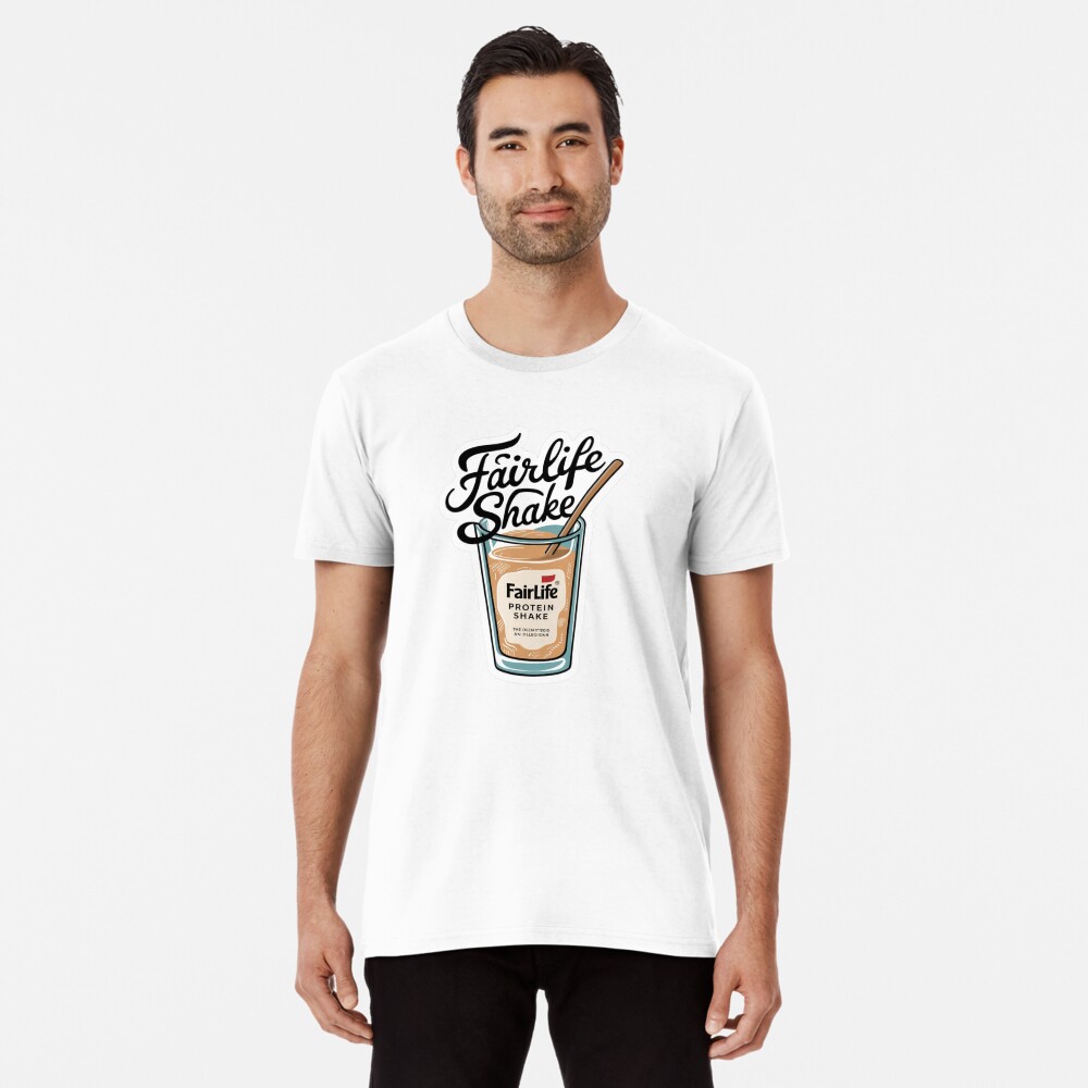 Item preview, Premium T-Shirt designed and sold by Bmd4Fitness.