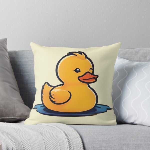 Item preview, Duckie designed and sold by Sarah  English.