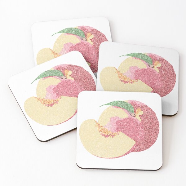 Item preview, Curly Peach designed and sold by Naoswestvillage.