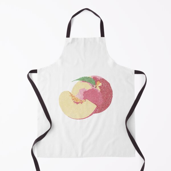 Item preview, Curly Peach designed and sold by Naoswestvillage.
