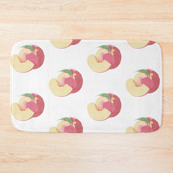 Item preview, Curly Peach designed and sold by Naoswestvillage.