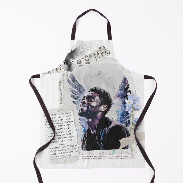 Item preview, Tribute to Chadwick Boseman - Purpose 2  designed and sold by Swayzdesigns.