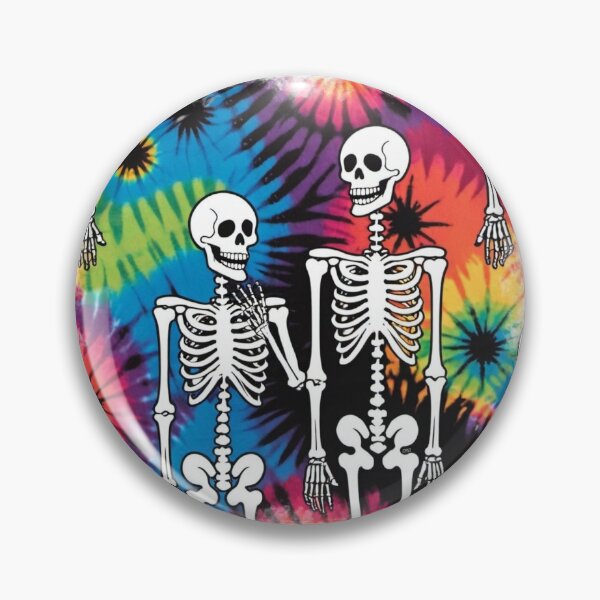 Item preview, Tie-Die designed and sold by CBG.