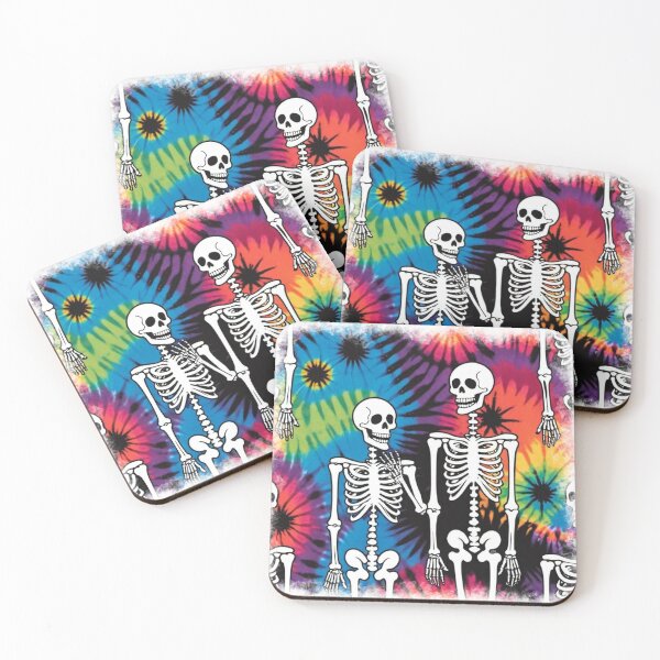 Item preview, Tie-Die designed and sold by CBG.