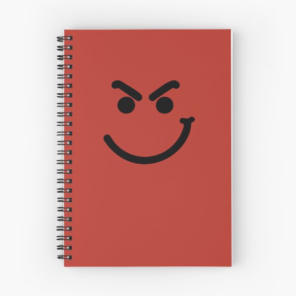 Item preview, Smiley Face Have a Nice Day _Bon Rock Music Lover designed and sold by ZacharyBarnett.