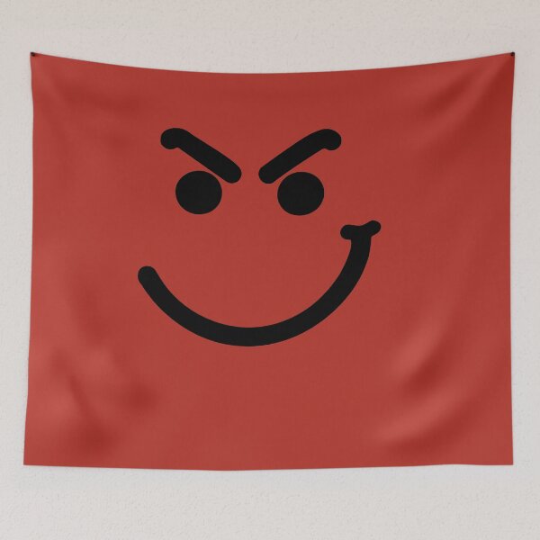 Item preview, Smiley Face Have a Nice Day _Bon Rock Music Lover designed and sold by ZacharyBarnett.
