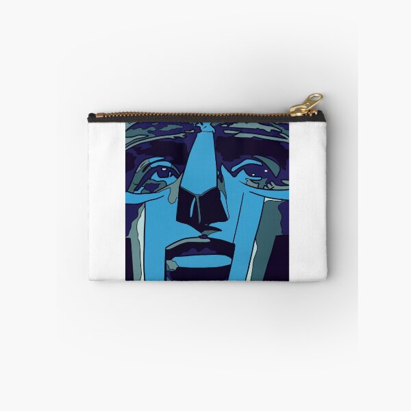 Item preview, Blue blue. Doom designed and sold by Lee Schlosser.