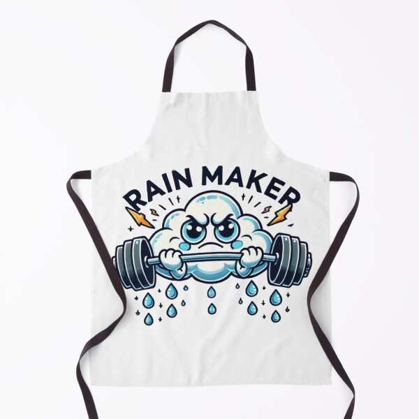 Item preview, Rain maker  designed and sold by JH0816.