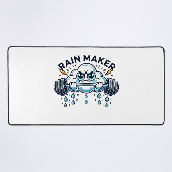 Item preview, Rain maker designed and sold by JH0816.