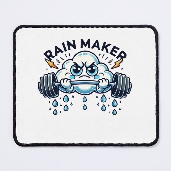 Item preview, Rain maker  designed and sold by JH0816.