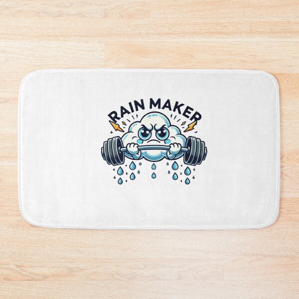 Item preview, Rain maker  designed and sold by JH0816.