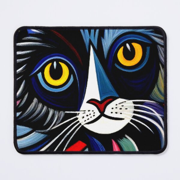 Item preview, Classic Abstract Animal Art designed and sold by TheDarkWardrobe.