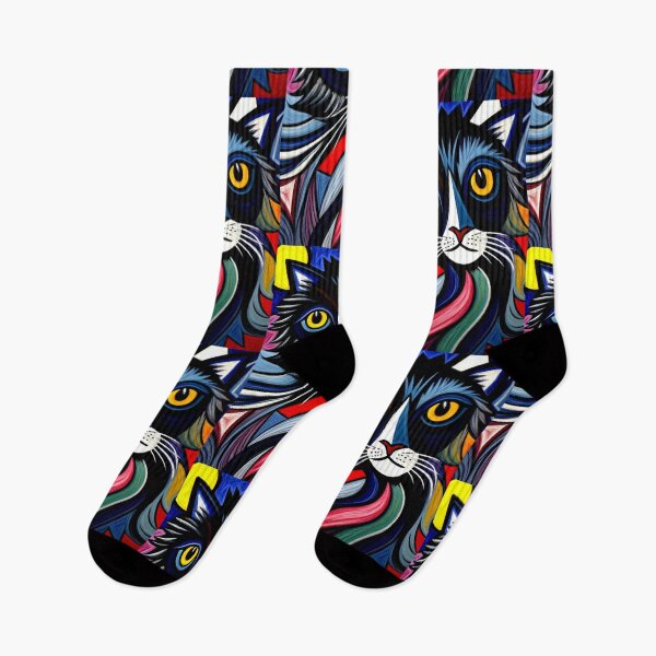Item preview, Classic Abstract Animal Art designed and sold by TheDarkWardrobe.