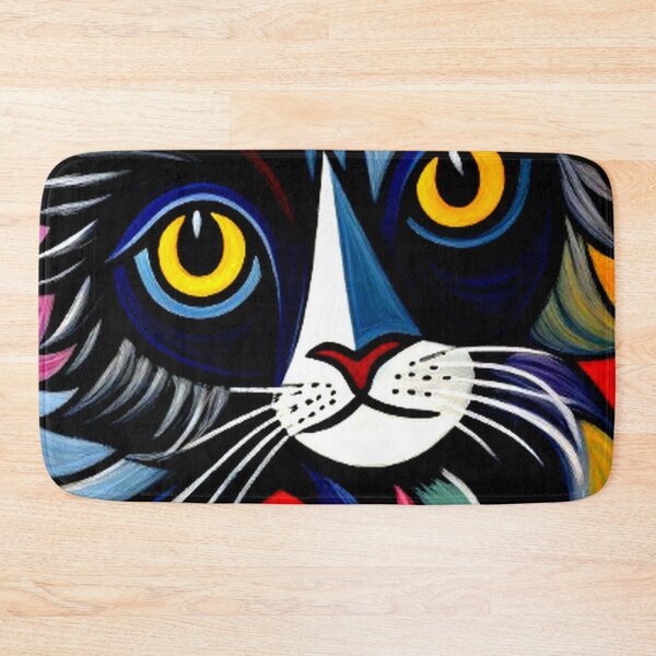 Item preview, Classic Abstract Animal Art designed and sold by TheDarkWardrobe.